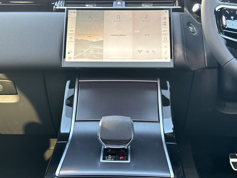  LAND ROVER RANGE ROVER VELAR 2.0 D200 MHEV Dynamic SE 5dr Auto 5268242