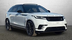 LAND ROVER RANGE ROVER VELAR 2.0 D200 MHEV Dynamic SE 5dr Auto 5268229