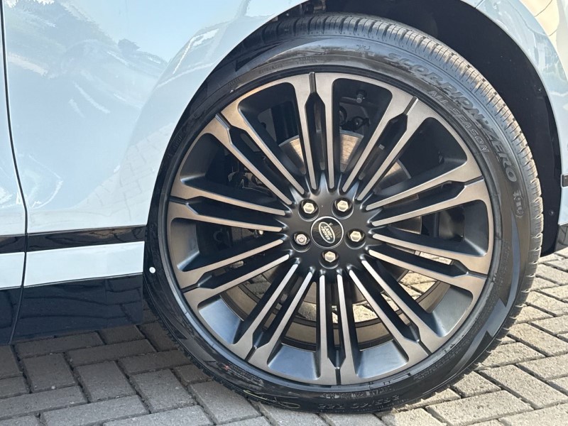  LAND ROVER RANGE ROVER VELAR 2.0 D200 MHEV Dynamic SE 5dr Auto 5268269