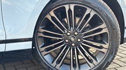 LAND ROVER RANGE ROVER VELAR 2.0 D200 MHEV Dynamic SE 5dr Auto 5268269