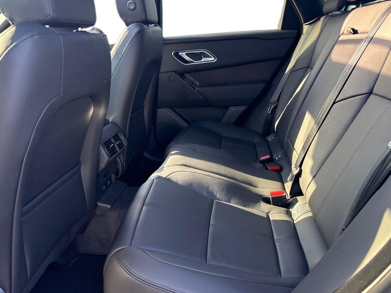  LAND ROVER RANGE ROVER VELAR 2.0 D200 MHEV Dynamic SE 5dr Auto 5268232