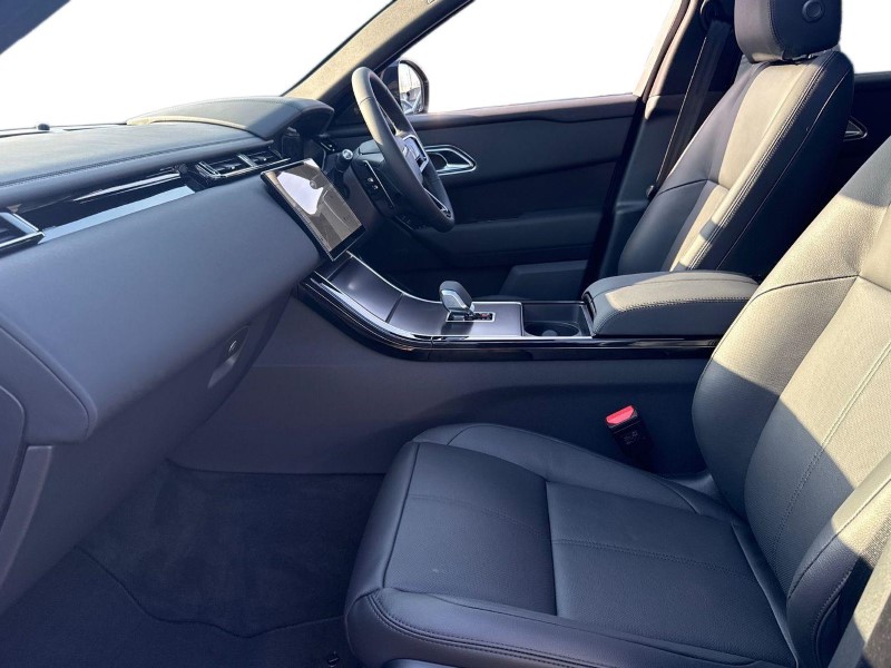  LAND ROVER RANGE ROVER VELAR 2.0 D200 MHEV Dynamic SE 5dr Auto 5268231