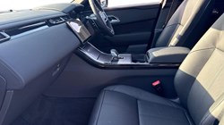 LAND ROVER RANGE ROVER VELAR 2.0 D200 MHEV Dynamic SE 5dr Auto 5268231