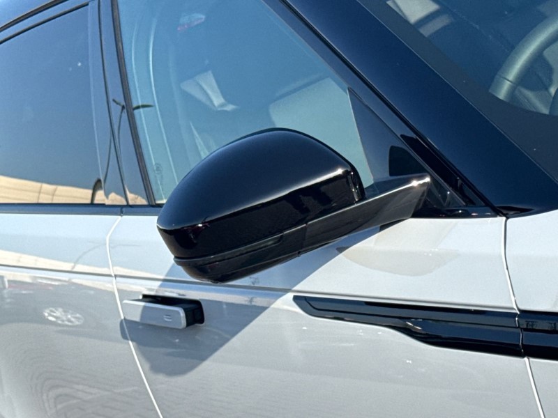  LAND ROVER RANGE ROVER VELAR 2.0 D200 MHEV Dynamic SE 5dr Auto 5268270