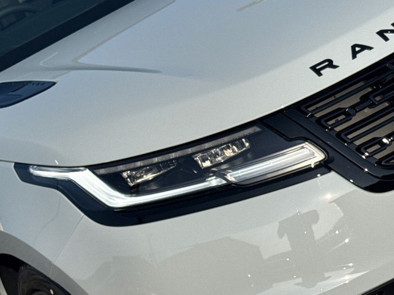 LAND ROVER RANGE ROVER VELAR 2.0 D200 MHEV Dynamic SE 5dr Auto 5268245