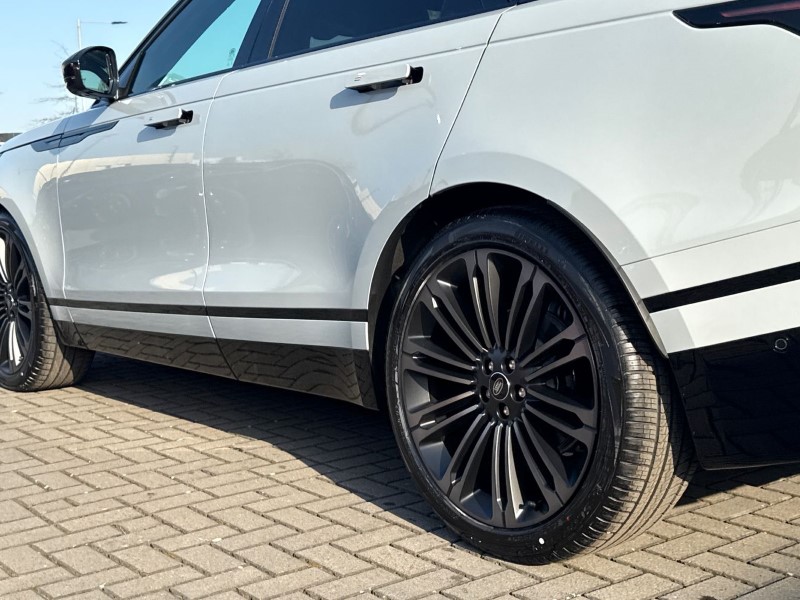  LAND ROVER RANGE ROVER VELAR 2.0 D200 MHEV Dynamic SE 5dr Auto 5268268