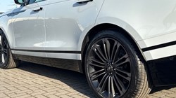 LAND ROVER RANGE ROVER VELAR 2.0 D200 MHEV Dynamic SE 5dr Auto 5268268