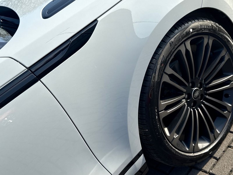  LAND ROVER RANGE ROVER VELAR 2.0 D200 MHEV Dynamic SE 5dr Auto 5268248