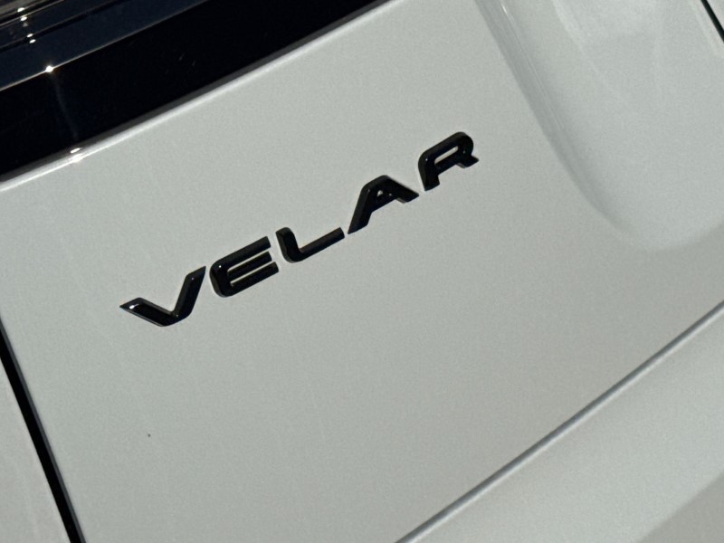  LAND ROVER RANGE ROVER VELAR 2.0 D200 MHEV Dynamic SE 5dr Auto 5268266