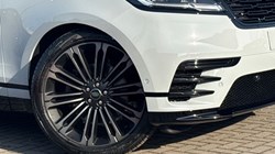 LAND ROVER RANGE ROVER VELAR 2.0 D200 MHEV Dynamic SE 5dr Auto 5268262
