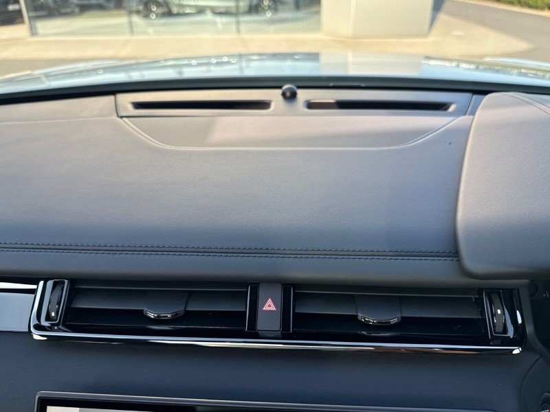  LAND ROVER RANGE ROVER VELAR 2.0 D200 MHEV Dynamic SE 5dr Auto 5268259