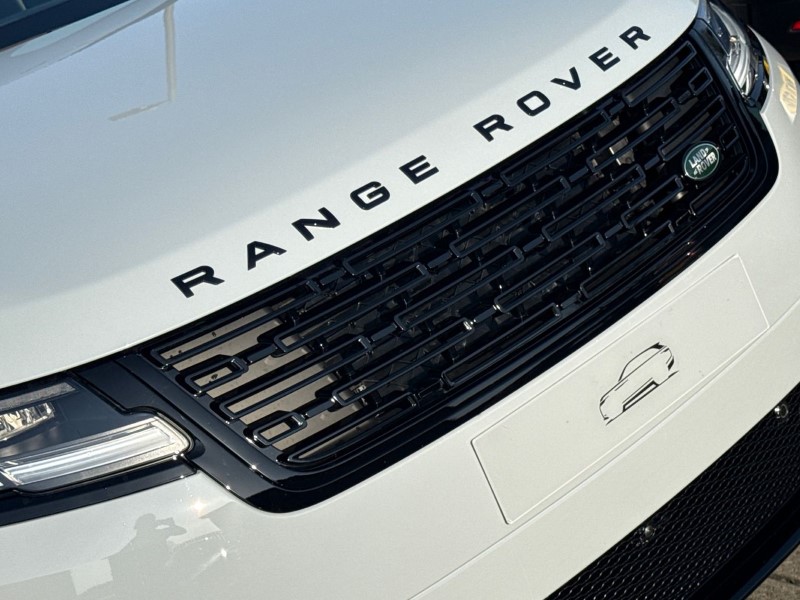  LAND ROVER RANGE ROVER VELAR 2.0 D200 MHEV Dynamic SE 5dr Auto 5268263