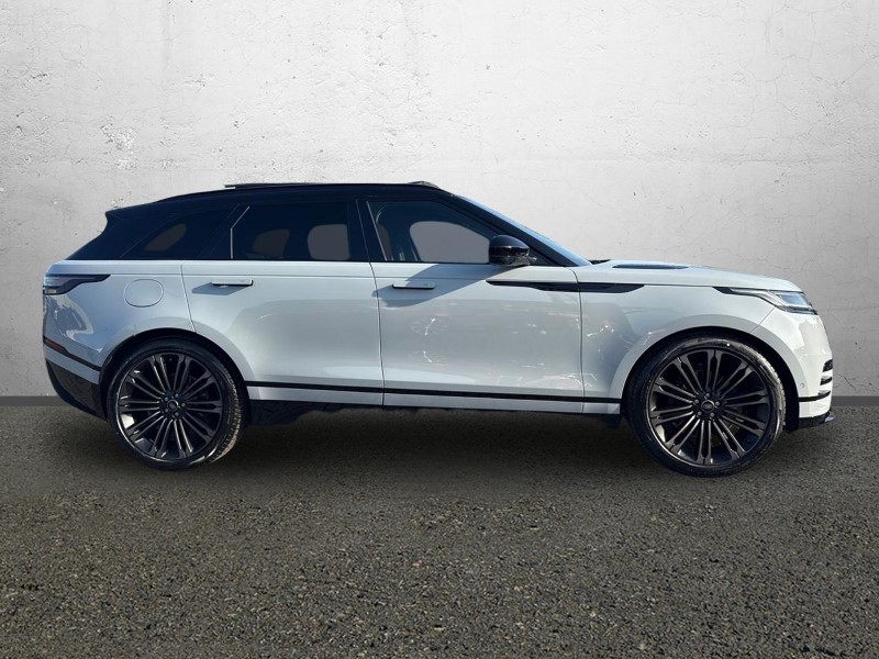  LAND ROVER RANGE ROVER VELAR 2.0 D200 MHEV Dynamic SE 5dr Auto 5268233