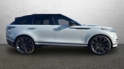 LAND ROVER RANGE ROVER VELAR 2.0 D200 MHEV Dynamic SE 5dr Auto 5268233