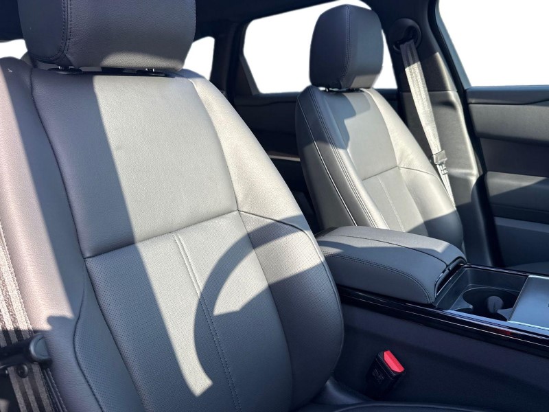  LAND ROVER RANGE ROVER VELAR 2.0 D200 MHEV Dynamic SE 5dr Auto 5268254