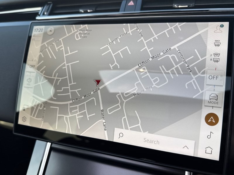  LAND ROVER RANGE ROVER VELAR 2.0 D200 MHEV Dynamic SE 5dr Auto 5268239