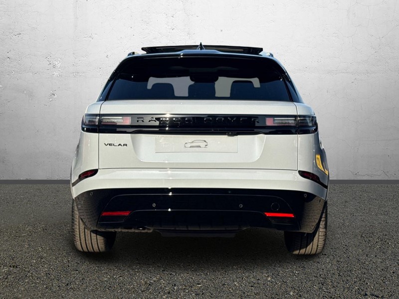  LAND ROVER RANGE ROVER VELAR 2.0 D200 MHEV Dynamic SE 5dr Auto 5268234