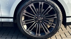 LAND ROVER RANGE ROVER VELAR 2.0 D200 MHEV Dynamic SE 5dr Auto 5268236