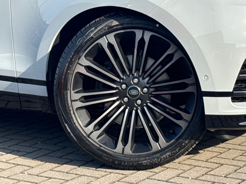  LAND ROVER RANGE ROVER VELAR 2.0 D200 MHEV Dynamic SE 5dr Auto 5268264