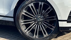 LAND ROVER RANGE ROVER VELAR 2.0 D200 MHEV Dynamic SE 5dr Auto 5268264