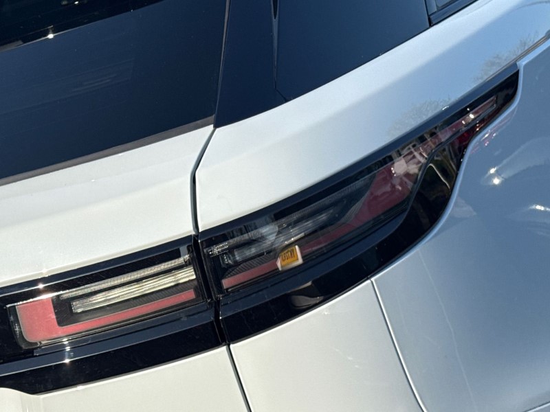  LAND ROVER RANGE ROVER VELAR 2.0 D200 MHEV Dynamic SE 5dr Auto 5268267