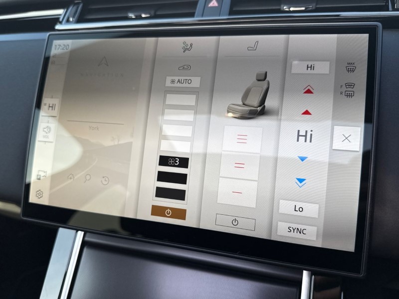  LAND ROVER RANGE ROVER VELAR 2.0 D200 MHEV Dynamic SE 5dr Auto 5268258