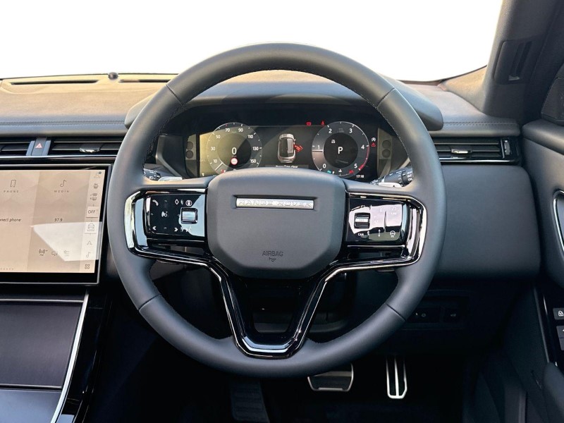  LAND ROVER RANGE ROVER VELAR 2.0 D200 MHEV Dynamic SE 5dr Auto 5268243