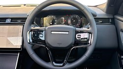 LAND ROVER RANGE ROVER VELAR 2.0 D200 MHEV Dynamic SE 5dr Auto 5268243