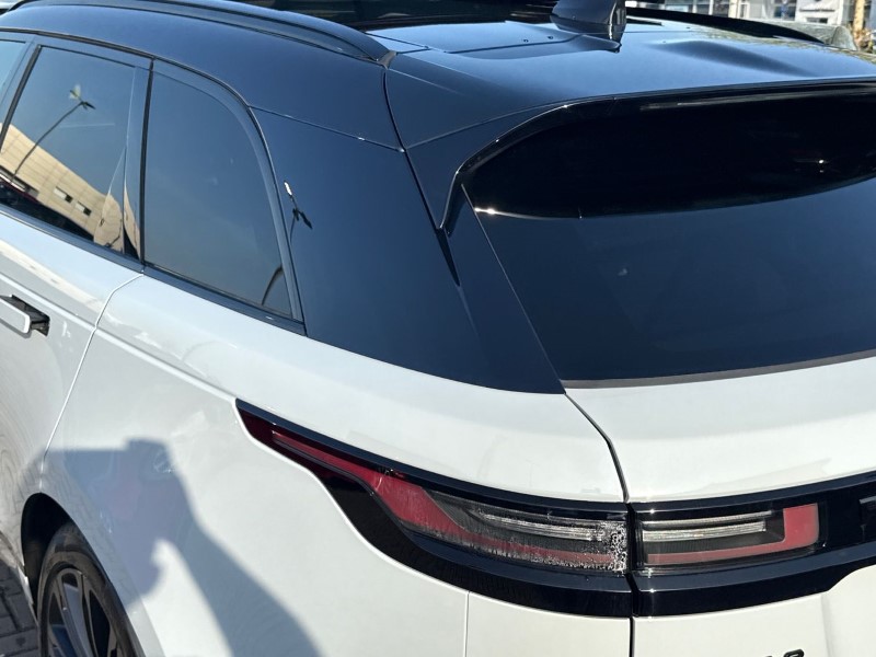  LAND ROVER RANGE ROVER VELAR 2.0 D200 MHEV Dynamic SE 5dr Auto 5268271