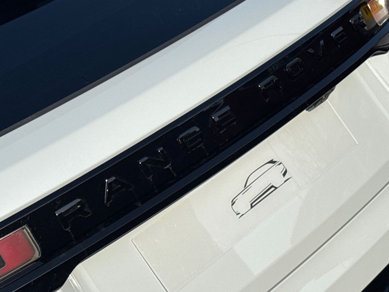  LAND ROVER RANGE ROVER VELAR 2.0 D200 MHEV Dynamic SE 5dr Auto 5268265