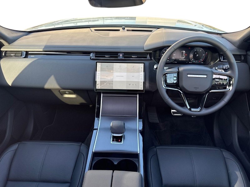  LAND ROVER RANGE ROVER VELAR 2.0 D200 MHEV Dynamic SE 5dr Auto 5268237