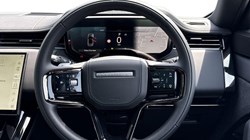LAND ROVER RANGE ROVER SPORT 3.0 D300 Dynamic SE 5dr Auto 5436200