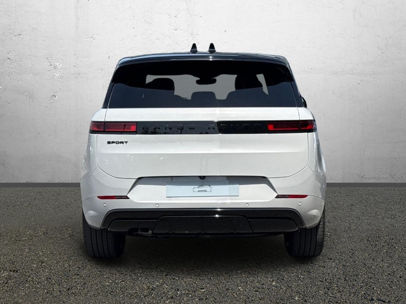  LAND ROVER RANGE ROVER SPORT 3.0 D300 Dynamic SE 5dr Auto 5436191
