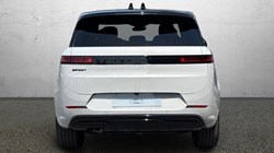 LAND ROVER RANGE ROVER SPORT 3.0 D300 Dynamic SE 5dr Auto 5436191