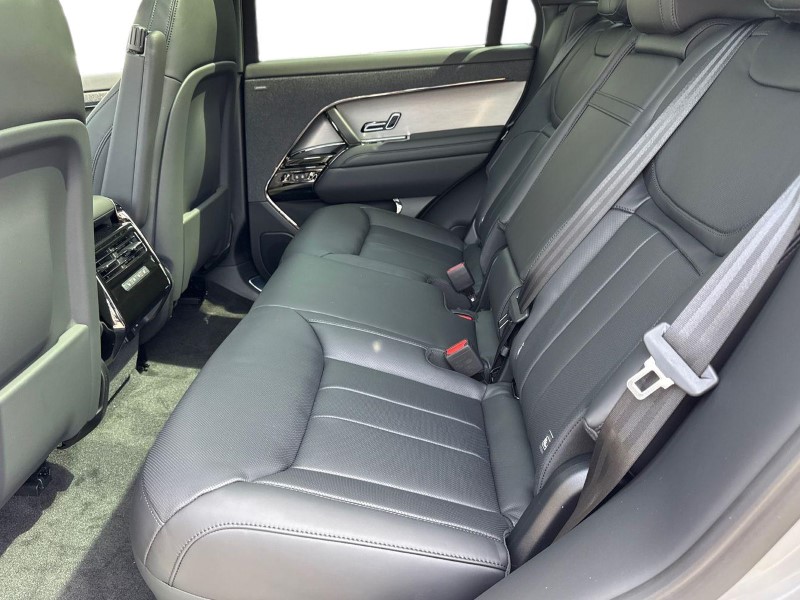  LAND ROVER RANGE ROVER SPORT 3.0 D300 Dynamic SE 5dr Auto 5436189
