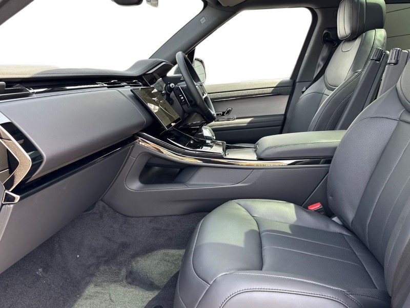 LAND ROVER RANGE ROVER SPORT 3.0 D300 Dynamic SE 5dr Auto 5436188