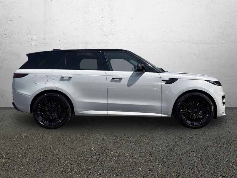  LAND ROVER RANGE ROVER SPORT 3.0 D300 Dynamic SE 5dr Auto 5436190