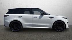 LAND ROVER RANGE ROVER SPORT 3.0 D300 Dynamic SE 5dr Auto 5436190