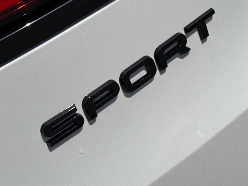  LAND ROVER RANGE ROVER SPORT 3.0 D300 Dynamic SE 5dr Auto 5436223