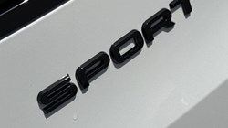 LAND ROVER RANGE ROVER SPORT 3.0 D300 Dynamic SE 5dr Auto 5436223