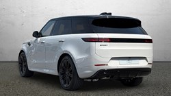 LAND ROVER RANGE ROVER SPORT 3.0 D300 Dynamic SE 5dr Auto 5436187