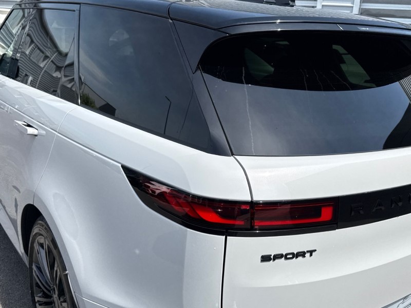  LAND ROVER RANGE ROVER SPORT 3.0 D300 Dynamic SE 5dr Auto 5436228