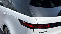 LAND ROVER RANGE ROVER SPORT 3.0 D300 Dynamic SE 5dr Auto 5436228