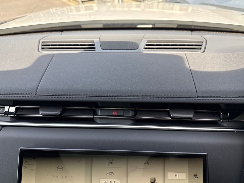  LAND ROVER RANGE ROVER SPORT 3.0 D300 Dynamic SE 5dr Auto 5436216