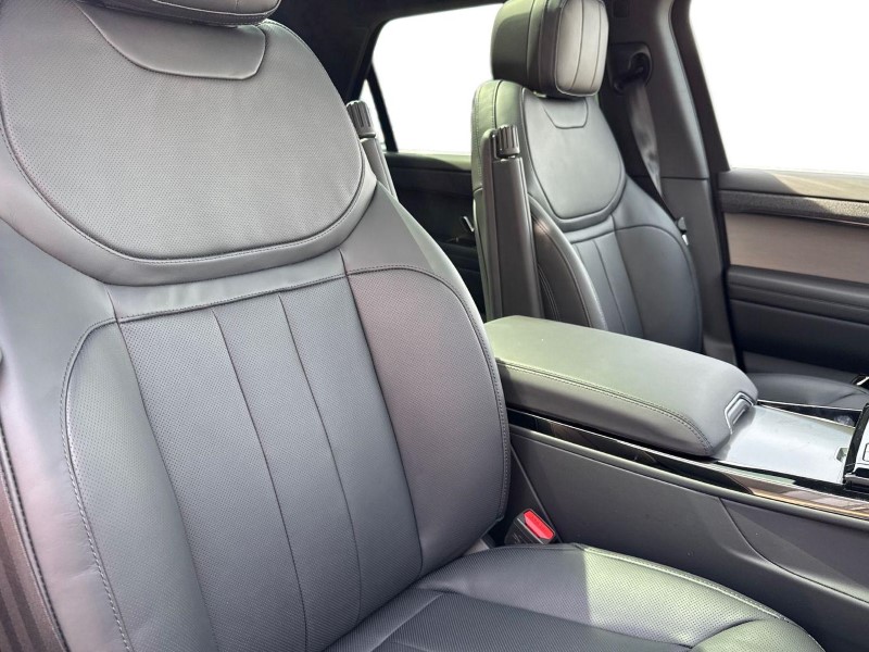  LAND ROVER RANGE ROVER SPORT 3.0 D300 Dynamic SE 5dr Auto 5436211
