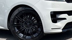 LAND ROVER RANGE ROVER SPORT 3.0 D300 Dynamic SE 5dr Auto 5436219