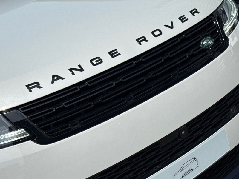  LAND ROVER RANGE ROVER SPORT 3.0 D300 Dynamic SE 5dr Auto 5436220