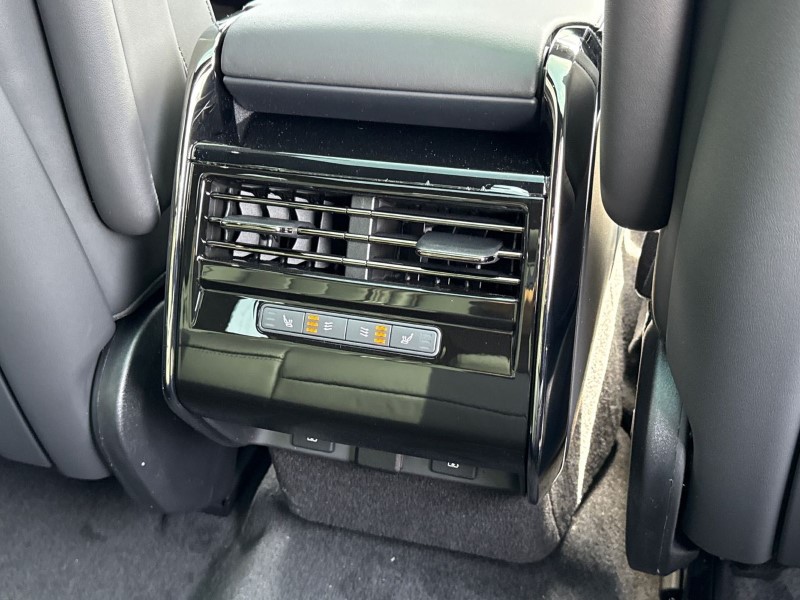  LAND ROVER RANGE ROVER SPORT 3.0 D300 Dynamic SE 5dr Auto 5436203