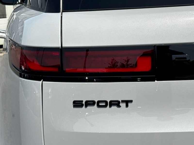  LAND ROVER RANGE ROVER SPORT 3.0 D300 Dynamic SE 5dr Auto 5436204
