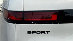 LAND ROVER RANGE ROVER SPORT 3.0 D300 Dynamic SE 5dr Auto 5436204